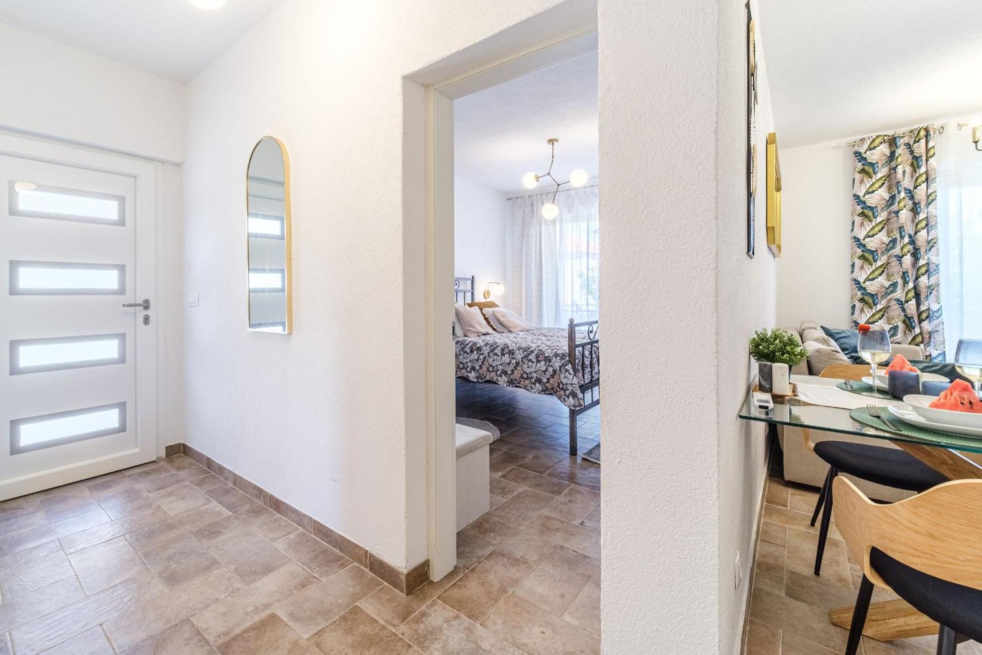 House Josipa Villa Супетар Екстериор снимка
